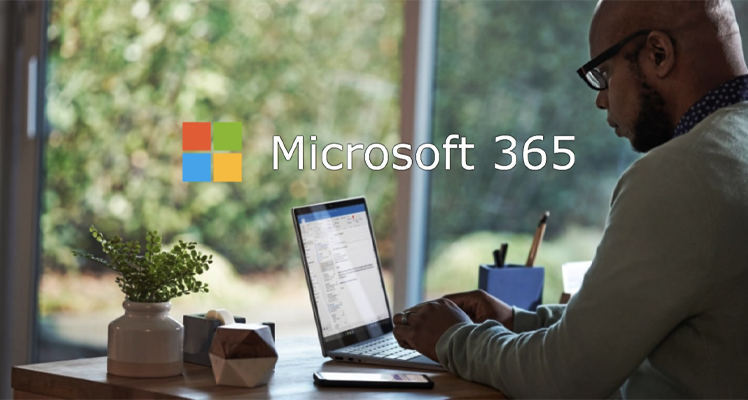impacto de Microsoft 365