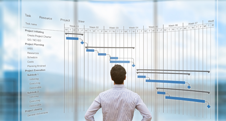 7 beneficios del Microsoft Dynamics 365 en tu empresa