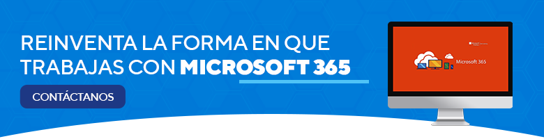 Microsoft 365