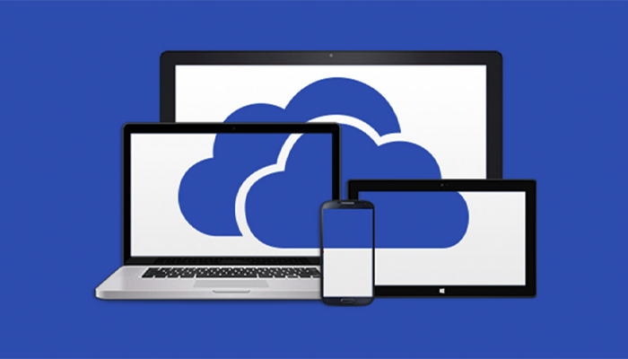 copia de seguridad en OneDrive